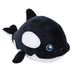 10" SEA PAL ORCA LLB Plush Toys
