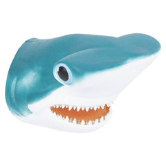 5" HAMMERHEAD SHARK HAND PUPPET LLB Puppets