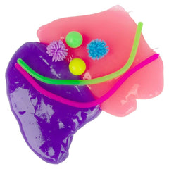 4.75" Fidget Slime Egg 6ct - LLB Toys