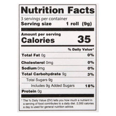 Pez Blister Packs Asst Candy- LLB Candy