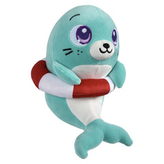 8.5" Life Preserver Sealife Plush -  LLB Toys