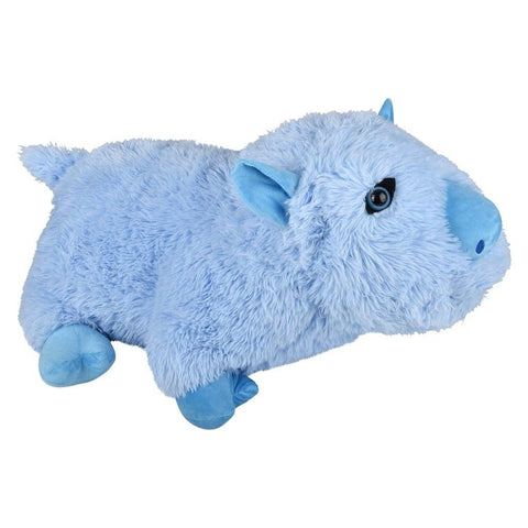 28" Capybara Standing Skin Plush - LLB Toys