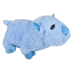 28" Capybara Standing Skin Plush - LLB Toys