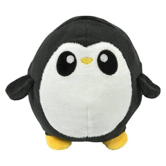 Small Eggamals 5" Plush Assortment 132pc LLB Plush Toys