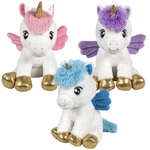 10" Pegasus - LLB Toys