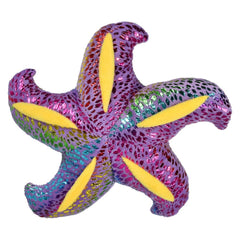 8" Starfish Plush - LLB Toys