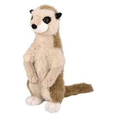 11" Animal Den Meerkat - LLB Toys