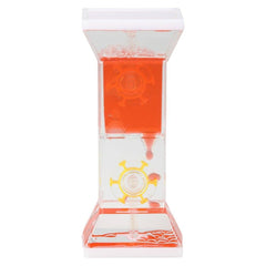 4.75" WATER WHEEL TIMER LLB kids toys