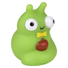 2" POPPING EYE SLUG ASSORTMENT LLB Squishy Toys