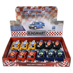 2005 Hummer H2 Sut with Surfboard - Kids Toy - LLB Toys