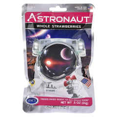 Astronaut Strawberries 40/3 LLB Candy