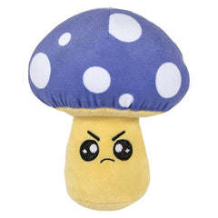 6″ Mushroom LLB Plush Toys