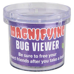 Magnifying Bug Viewer 3.5" - LLB Toys