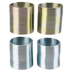 2" (50mm) METAL COIL SPRING LLB kids toys