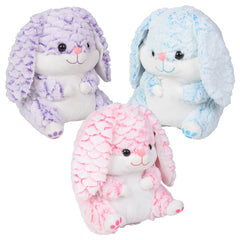 10" 36pc BELLY BUDDY ASSORTMENT LLB Plush Toys