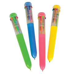 6.25" SHUTTLE PEN LLB Stationary