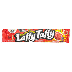 LAFFY TAFFY BARS  - LLB Candy