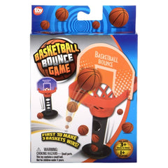 6" Desk Top Basketball Game LLB kids toys