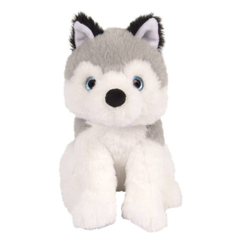 7" Sitting Dog Assortment - LLB Toys