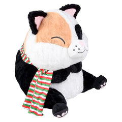 23" CHRISTMAS BELLY BUDDIES  LLB Plush Toys