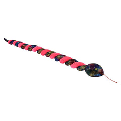 Twisted Snake 68in Asmt - LLB Toys
