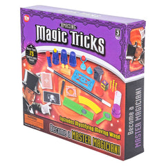 MEGA MAGIC TRICKS BOX LLB kids toys