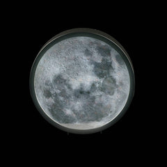 8.5" MOON LIGHT MIRROR LLB kids toys
