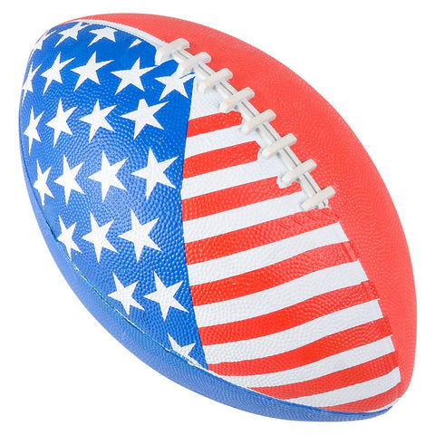11" STARS AND STRIPES REGULATION FOOTBALL