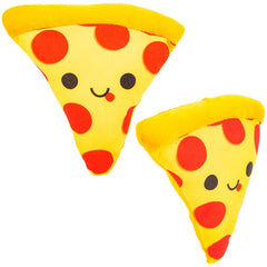 6" plush PIZZA LLB Plush Toys