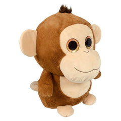 27" PLUMP PAL MONKEY  LLB kids toys