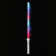 LIGHT-UP GLITTER SWORD LLB Light-up Toys