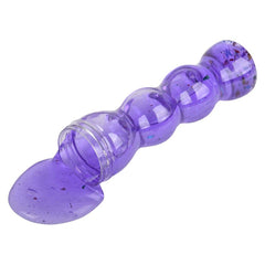 6.25" Spiral Bottle Glitter Putty LLB Slime & Putty