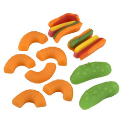 Frankford Kraft Gummy Snack Pack