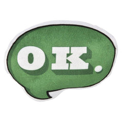 6″ Speech Bubbles LLB kids toys