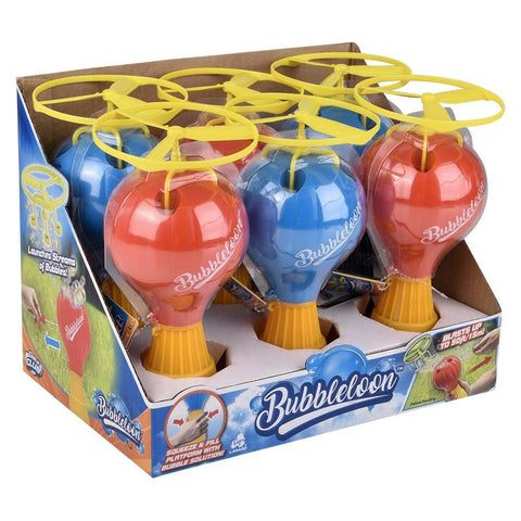 Lanard Bubbleoon LLB kids toys