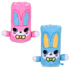 Easter Bunny Plush Water Wiggler 5.5" LLB Plush Toys