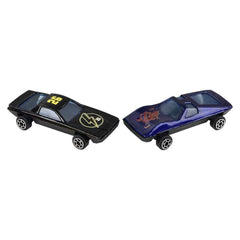 2.5" DIE-CAST CAR LLB Car Toys