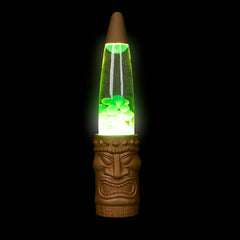 13" TIKI MOTION LAMP LLB kids toys