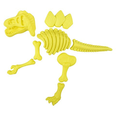 DINOSAUR SAND MOLD BEACH SET LLB Beach/Pool Toy-Kids & Baby