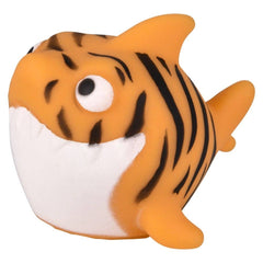 4" Alien Paratrooper #3 LLB Plush Toys