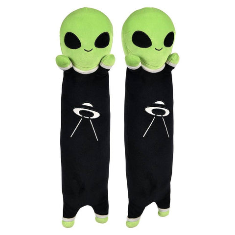 20" Stretch Alien Plush - LLB Toys