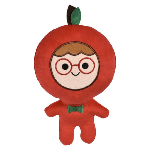 11.5" Fruit People Plush - LLB Toys