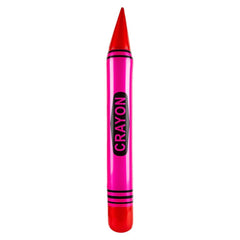 44" CRAYON INFLATE LLB Inflatable Toy