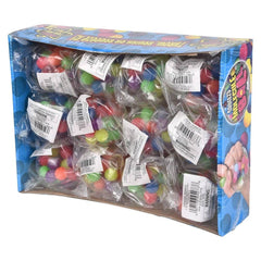 2.75" Squeezy Molecule Ball - LLB Toys