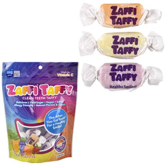 Zaffi Taffy 5oz LLB Candy