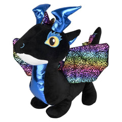 19" Duke Dragon Plush Assortment - LLB Toys