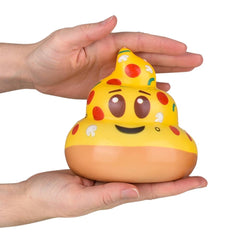 5" Squish Poop - LLB Toys