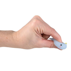 1.5" Gummy Animal Assortment 48ct - LLB Toys