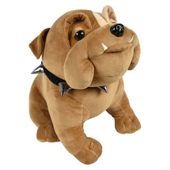 18" Bulldog  - LLB Toys