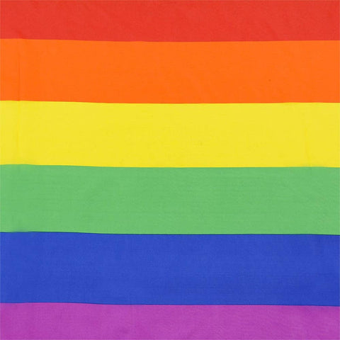 3'x 5' RAINBOW FLAG LLB Kids Toys